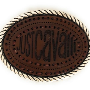 Belt Buckle