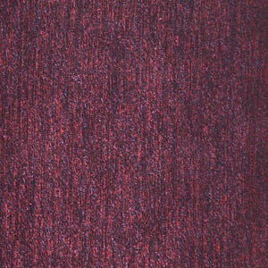 Double-sided upholstery fabric with velvet side and hemp side Multicolor (Black, Bordeaux, Blue) Made in Italy