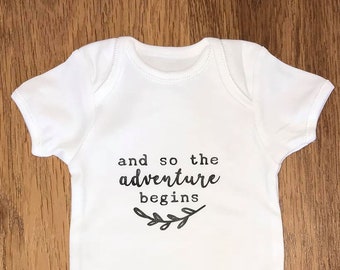 unisex babygrows uk