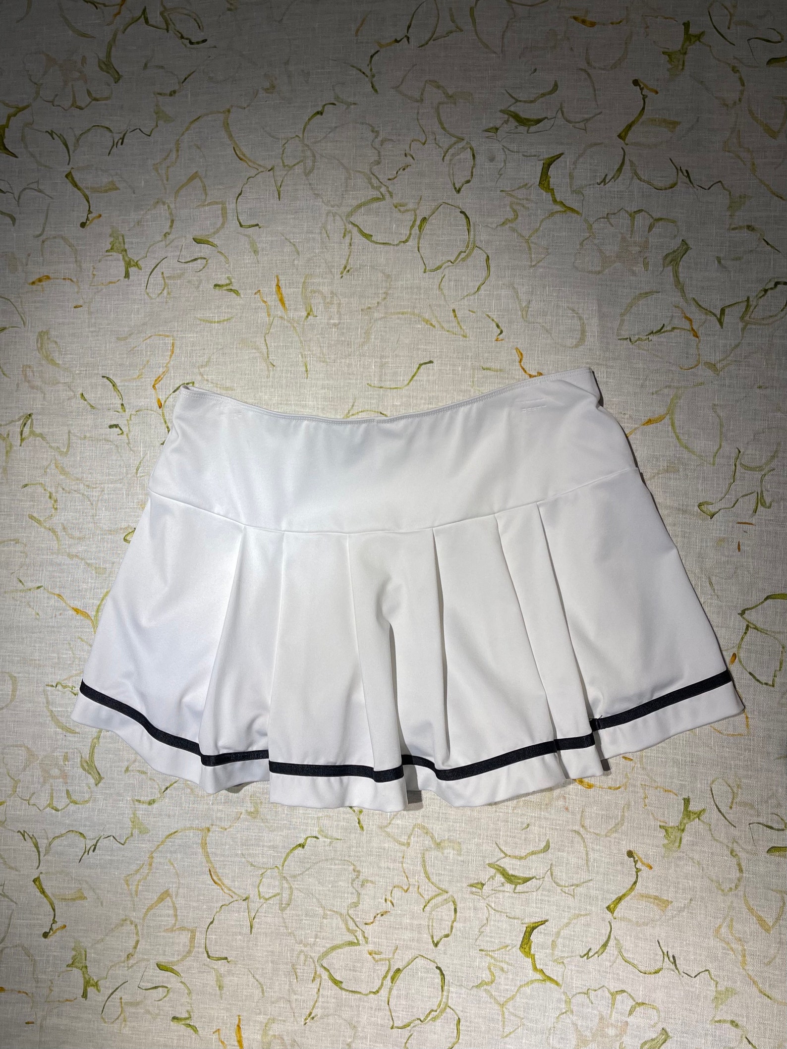 k swiss tennis skirt