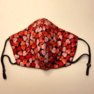 thumbnail image 2 of Queen Of Hearts Mask Printable Coloring (Alice In Wonderland), Paper 2 of 10