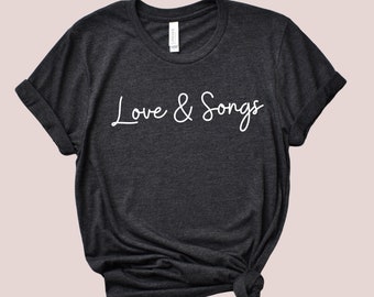 【CPGN STUDIO】25SS★ DTP Love Fence Short Sleeve Tee TUNNEL OF LOVE SS LTWT TEE – DOG PARK MTB