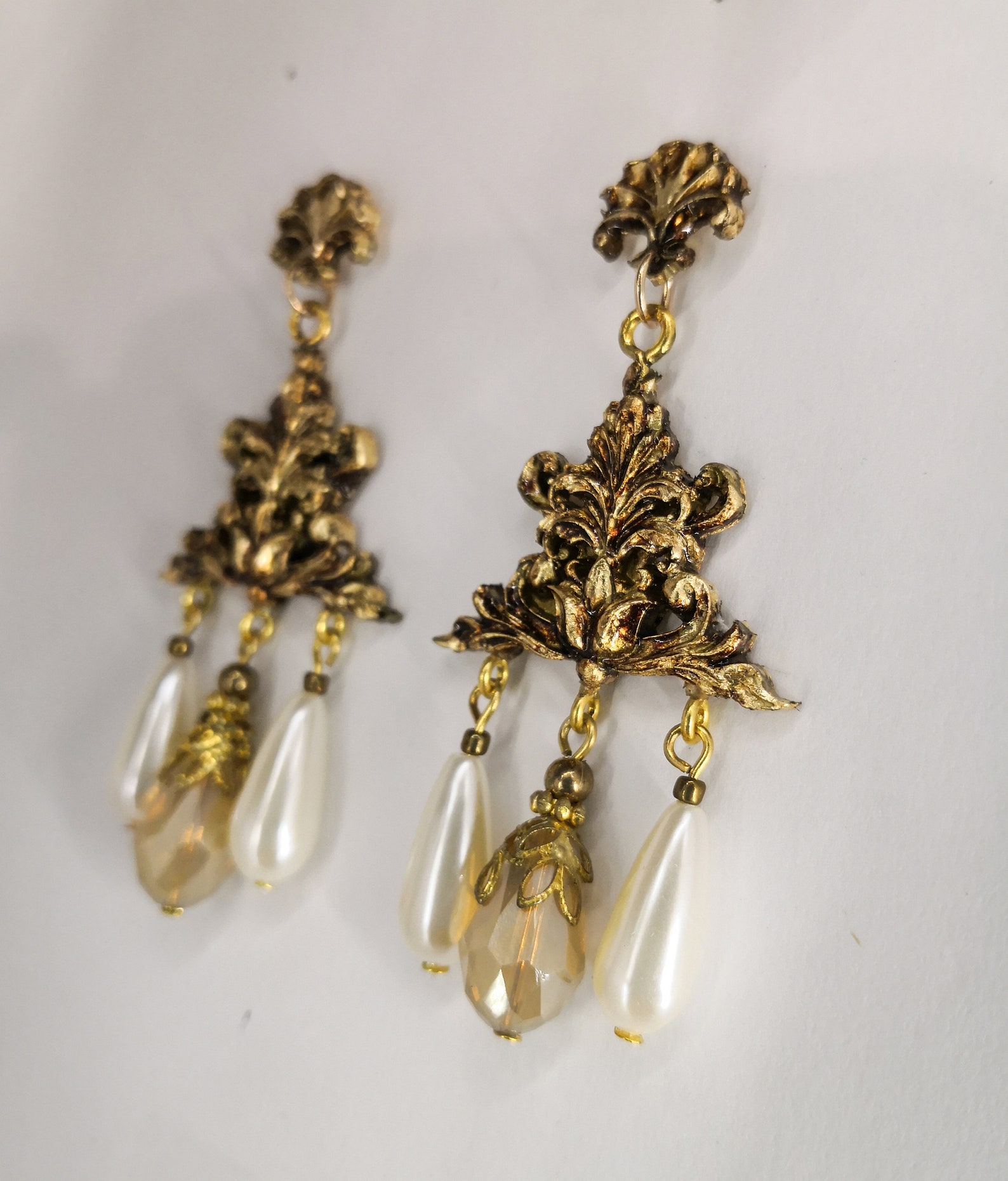 Set di Tre Orecchini donna S'agapo' linea Click SCK160 - Gioielleria Bacile