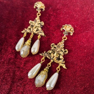 Orecchini Cerchio Pendente In Oro Giallo Donna Chic E Preziosi I IODonna - Foto 5