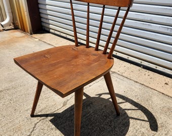 Paul McCobb Planner Group Desk/Side Chair