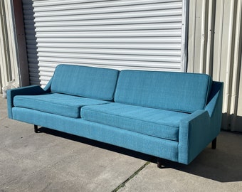 Karpen Style Mid-Century Modern Sofa