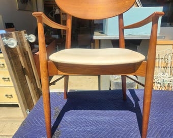 Danish Inspired Chair