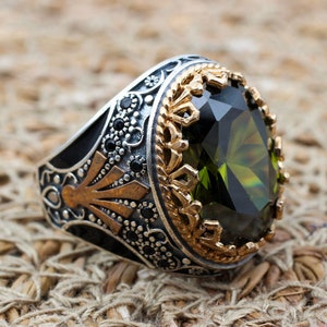Ottasilver rings 2024