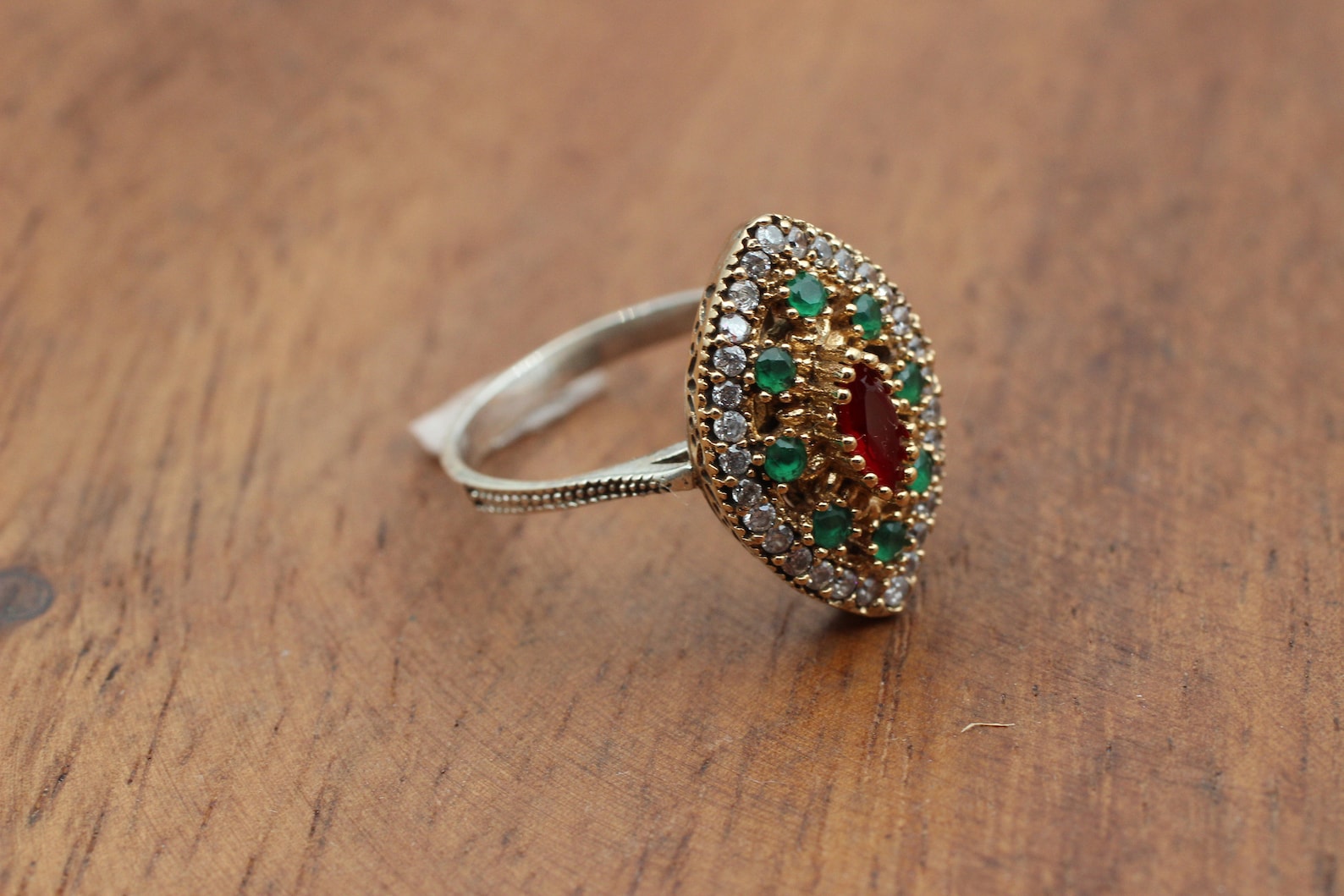 Ruby Set Authentic Set Handmade Set Women Turkish Handmade - Etsy