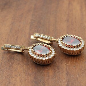 Ruby Set, Authentic Set, Handmade Set Women, Turkish Handmade, Ladies ...