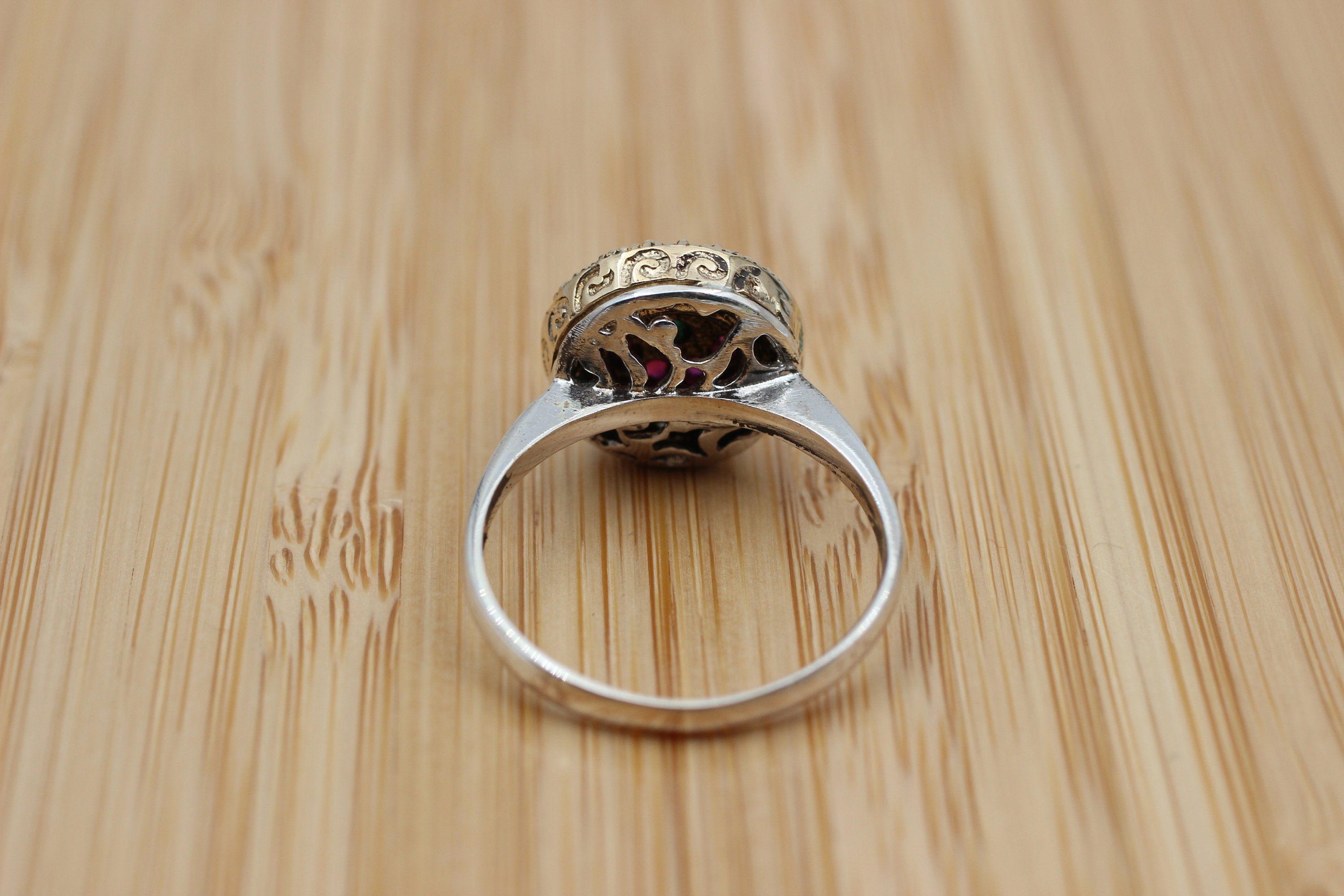 Ruby Set Authentic Set Handmade Set Women Turkish Handmade - Etsy