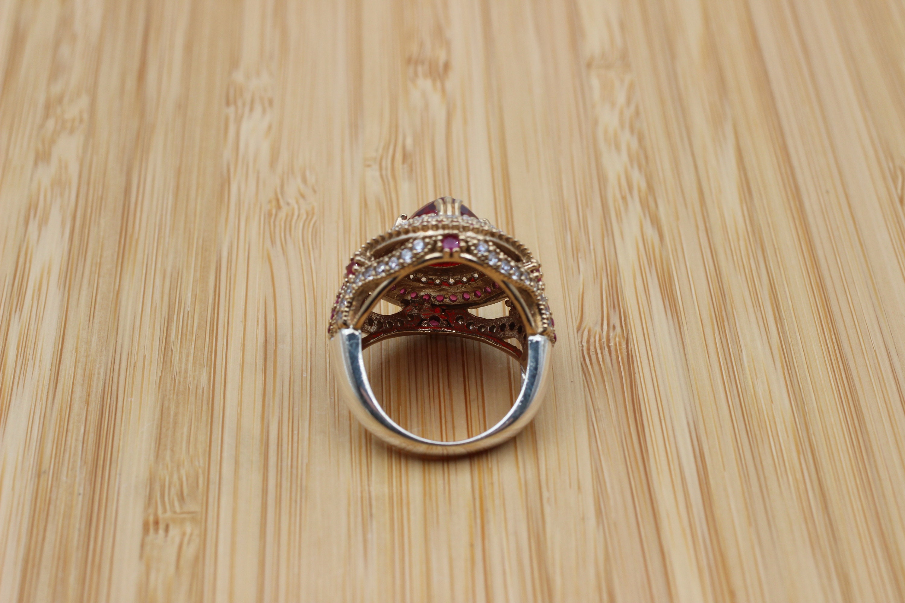 Ruby Set Authentic Set Handmade Set Women Turkish Handmade - Etsy