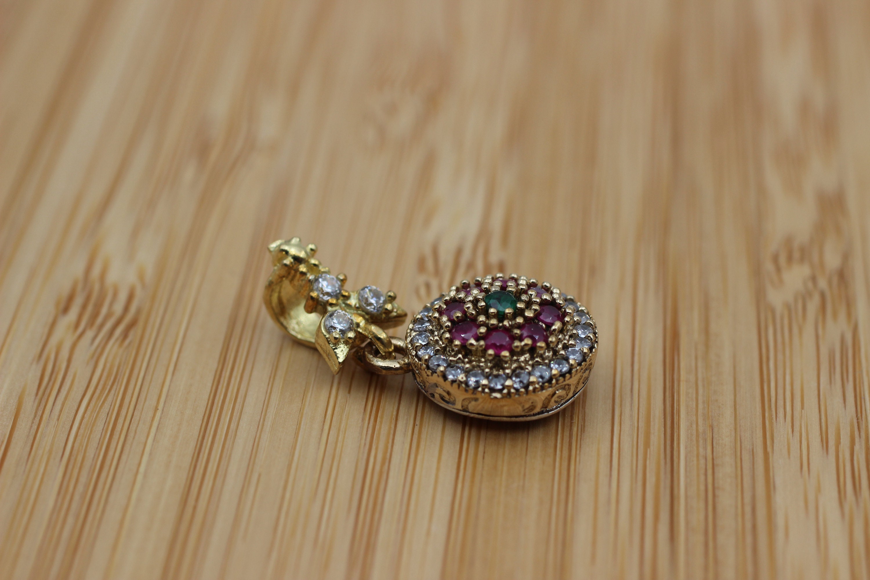 Ruby Set Authentic Set Handmade Set Women Turkish Handmade | Etsy