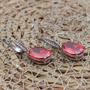 Ruby Set, Authentic Set, Handmade Set Women, Turkish Handmade, Ladies ...