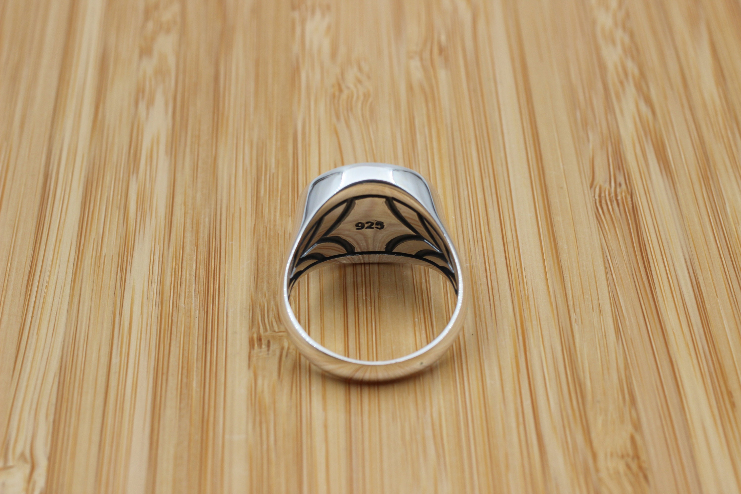 Bague turque faite main boussole bague pour homme faite main bague pour homme bague en rubis bijoux pour homme cadeau pour lui bague en argent sterling 925 rubis Etsy France