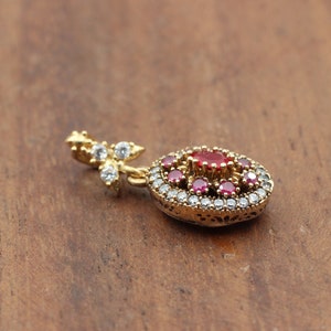 Ruby Set, Authentic Set, Handmade Set Women, Turkish Handmade, Ladies ...