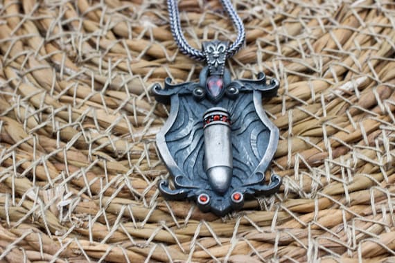 925 mhj necklace deals