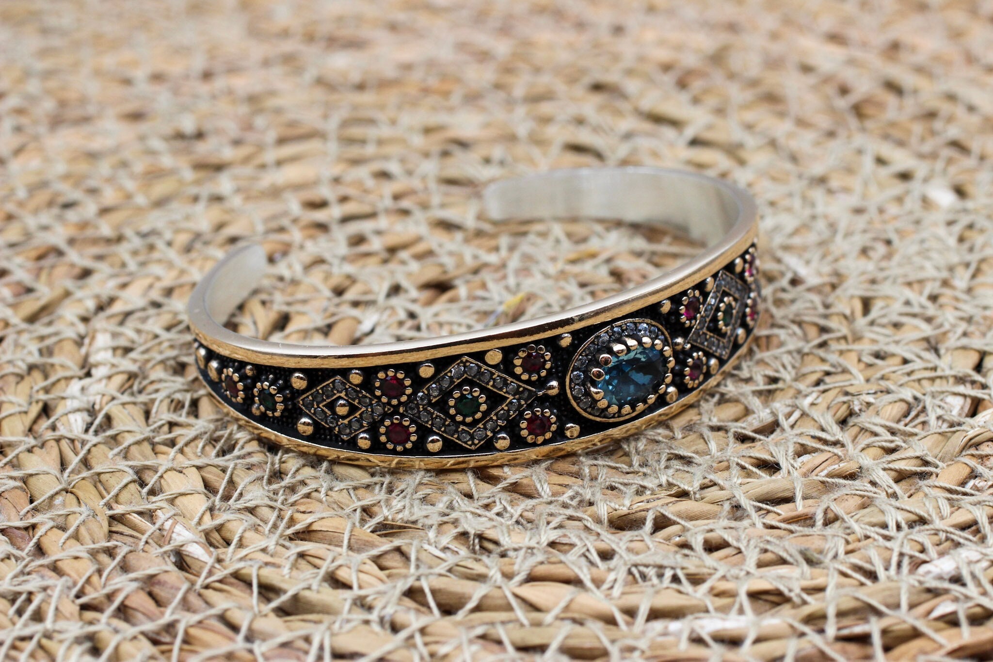 Alex and ani shop cosmic balance cuff