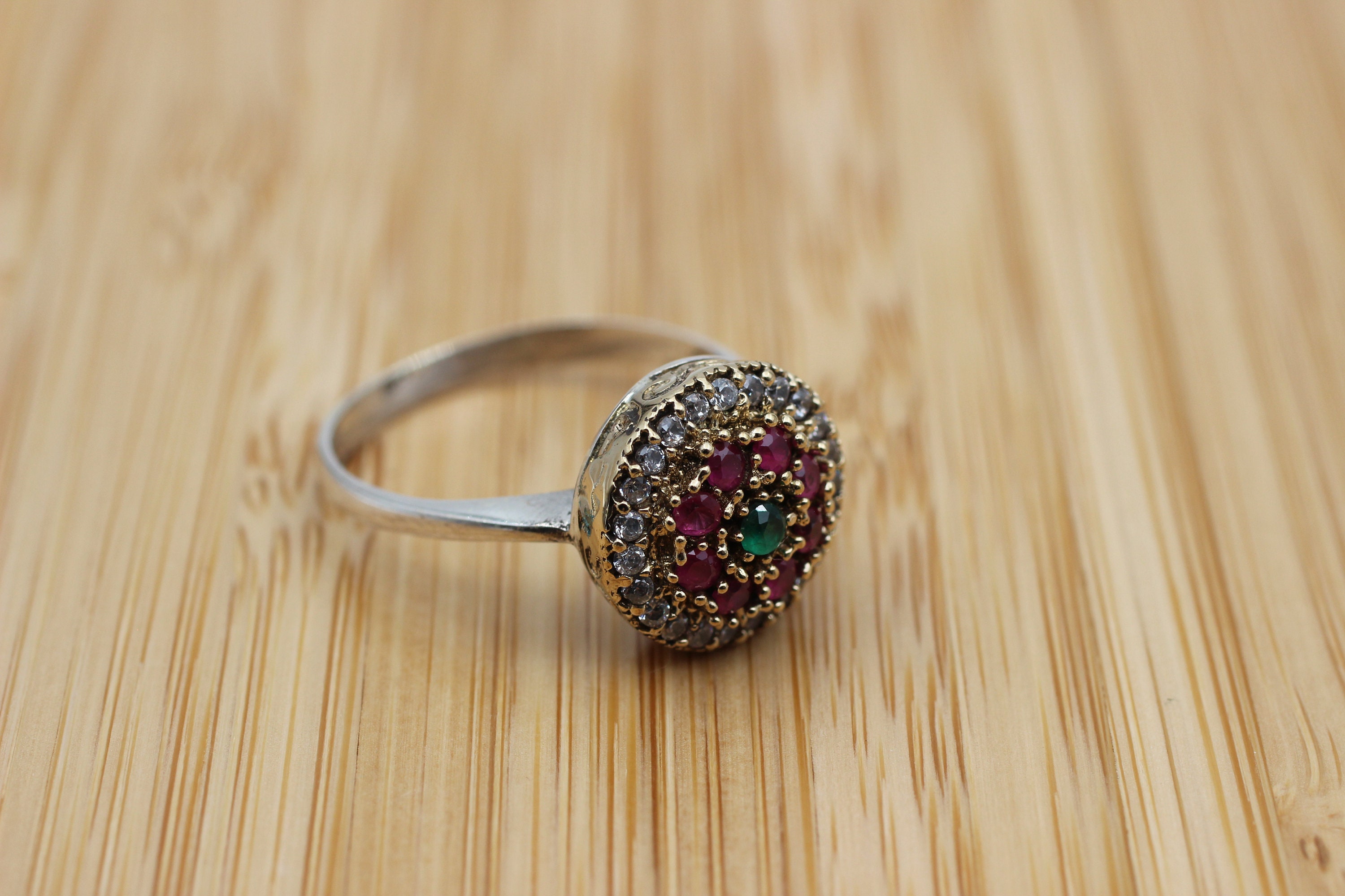 Ruby Set Authentic Set Handmade Set Women Turkish Handmade - Etsy