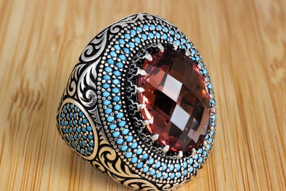 The Best Alexandrite Gifts for Him: A Manly Touch The Best Alexandrite Gifts for Him: A Manly Touch