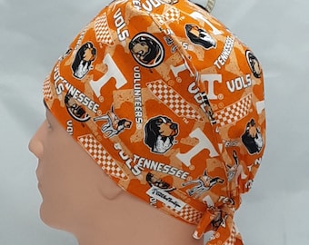 Tennessee Skull Cap - Etsy