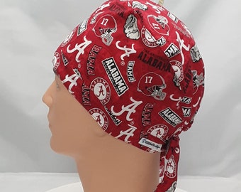 Alabama Scrub Hat - Etsy