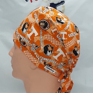 Ut Vols Hat 