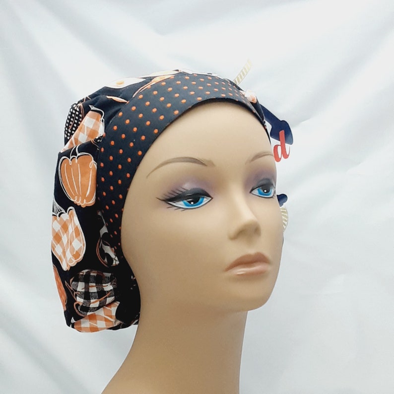 Womens Scrub Hats Surgical Cap Scrub Caps Scrub Hats Etsy