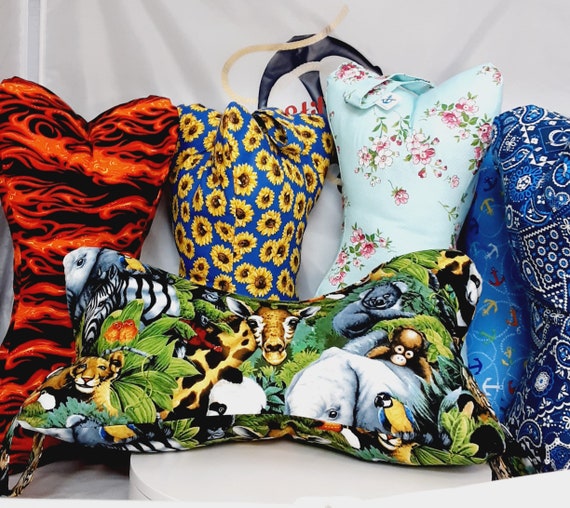 Bone shaped hotsell neck pillow