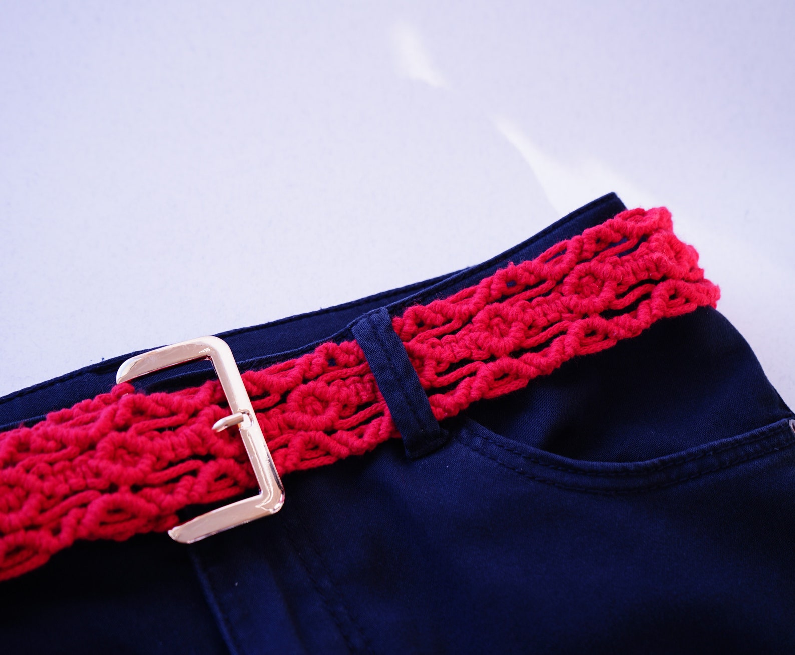 Ceinture lvmh 2025