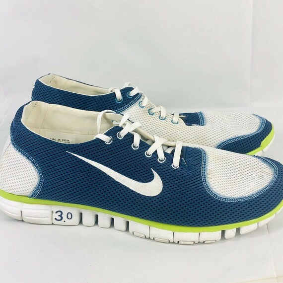 nike free run 2007