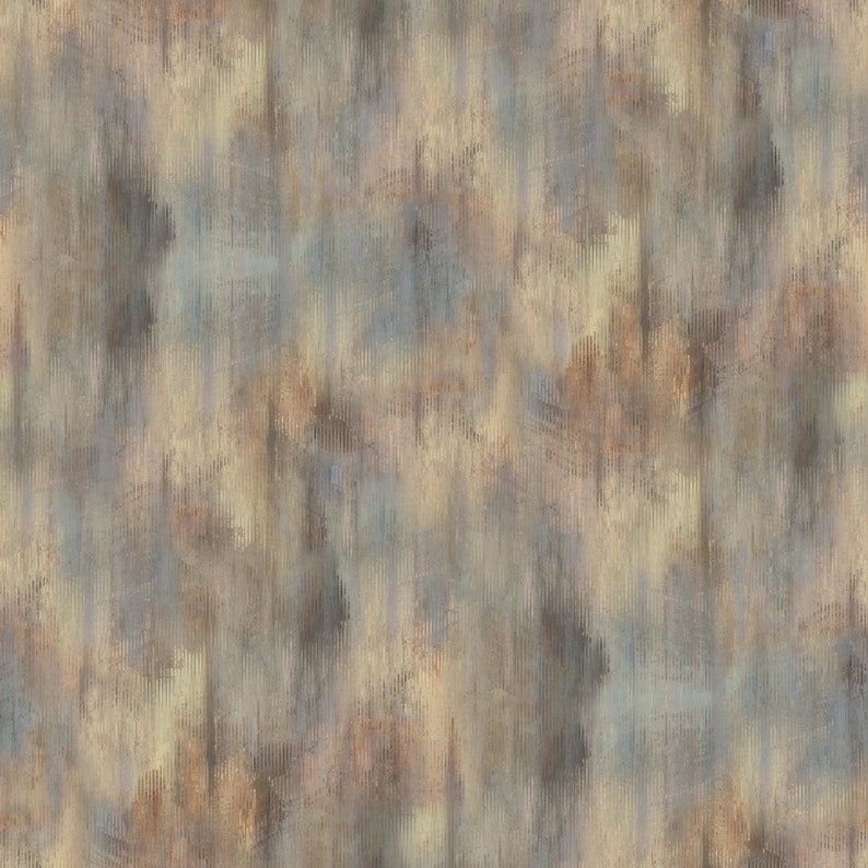 OPHELIA Overall Texture Northcott by Penelope Duchesne Ophelia Collection