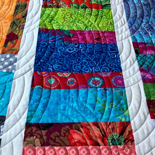 Long Arm Quilting Services E2E fast Turnarround 2000 Etsy