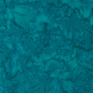 Banyan Batik Shadows || Teal || 81300-63 || Northcott