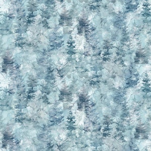 Soar || Moody Blues Light||Trees || DP24585-41||