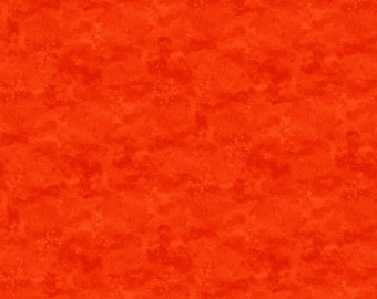 Toscana, Fire Coral || Northcott || 9020-572 || Blenders, Texture, Basics