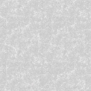 May include: A seamless pattern of white distressed texture on a light gray background.