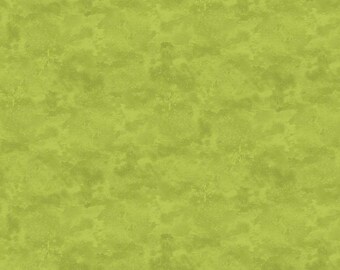 May include: A seamless pattern of green and white abstract shapes, resembling a textured surface.
