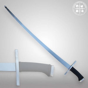 Sabre  for historical fighting - HEMA / SCA / LARP - Ultra light weight (700g approx)