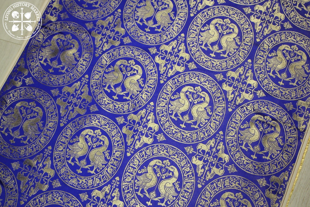 【新品】Textiles Middle East Asia アジア テキスタイル Wholesale Middle Eastern Style Polyester Arabian Textiles