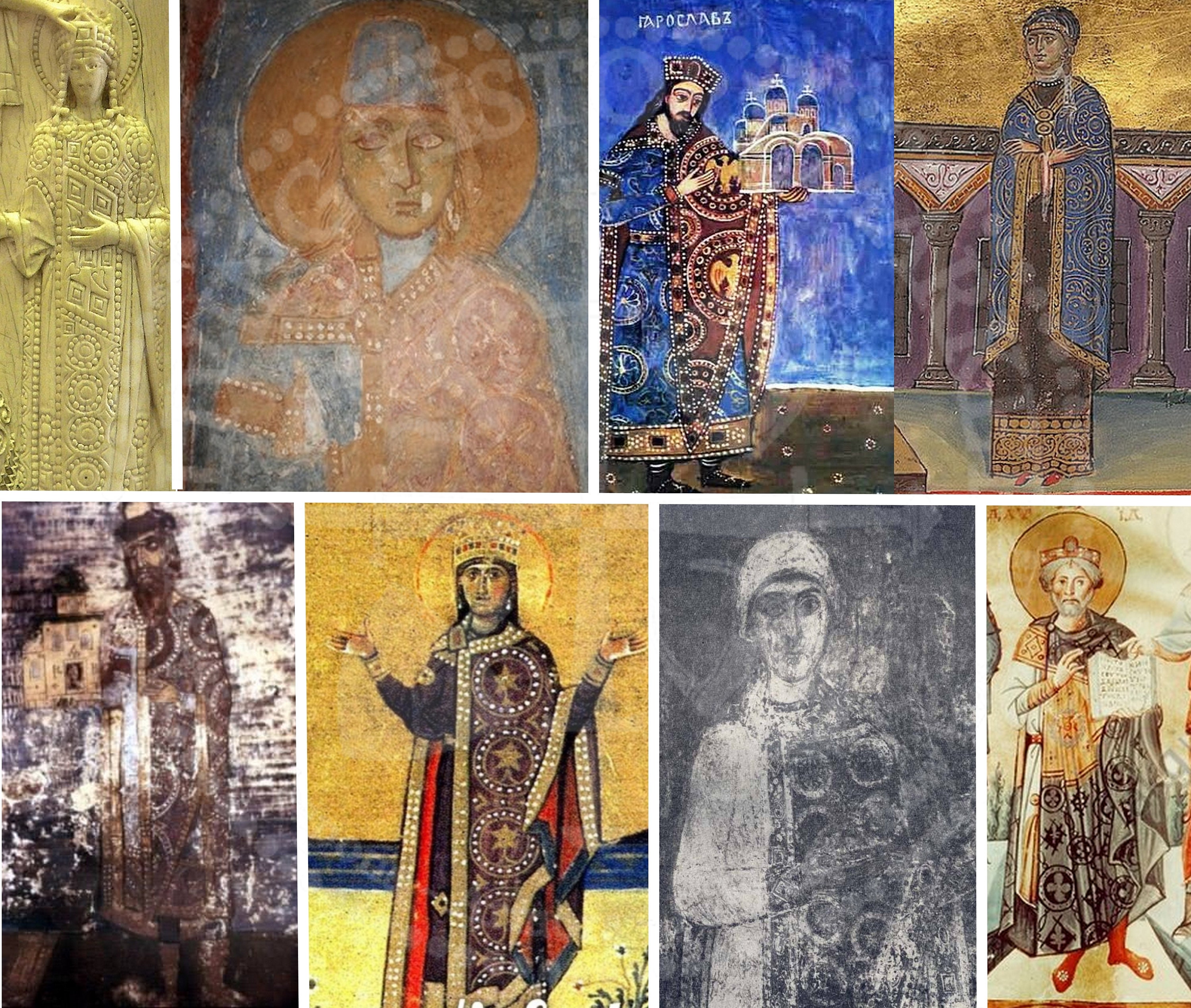 Viking Rus Byzantine Stamped Wool Cape (half Circle Shaped) Historical  Replica - Etsy, image size:3000x2540