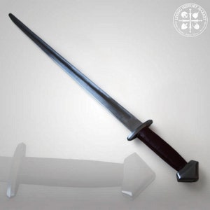 Viking sword- Type C - Ultra light weight for historical fighters (875 - 900g approx)