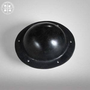 Viking shield bosse / umbo | Forged by hand | Battle ready | Historical replica
