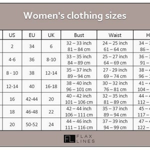 Various sizes women jacket