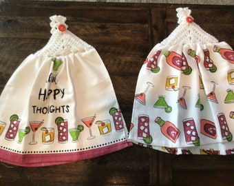 Kitchen Hanging towel