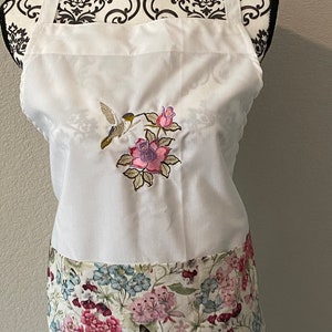 Apron