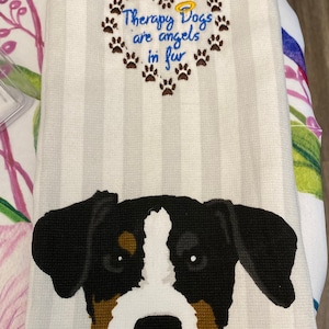 Kitchen Hanging towel