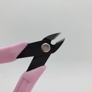 Precision Diagonal Plier