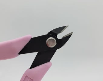Precision Diagonal Plier