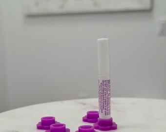 Nail Glue Holder | 5 pieces